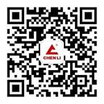 河北鹽浩法蘭盤(pán)生產(chǎn)廠(chǎng)家微信二維碼