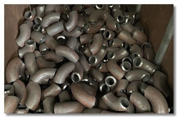 焊接無縫彎頭規(guī)格有哪些