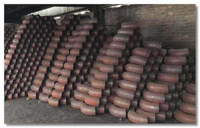 焊接無縫彎頭規(guī)格有哪些