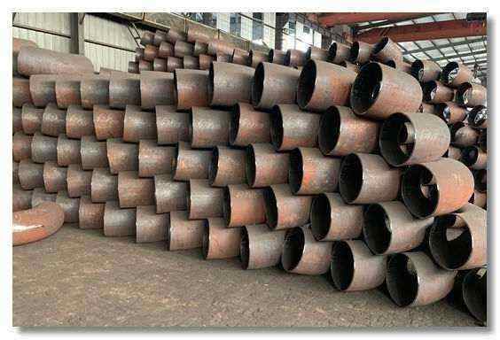 180度對(duì)焊彎頭規(guī)格表