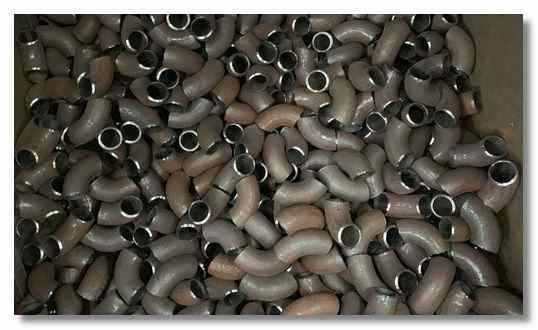 不銹鋼焊接彎頭報(bào)價(jià)