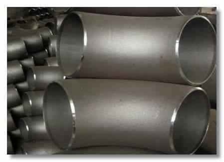 90度沖壓彎頭生產(chǎn)廠家