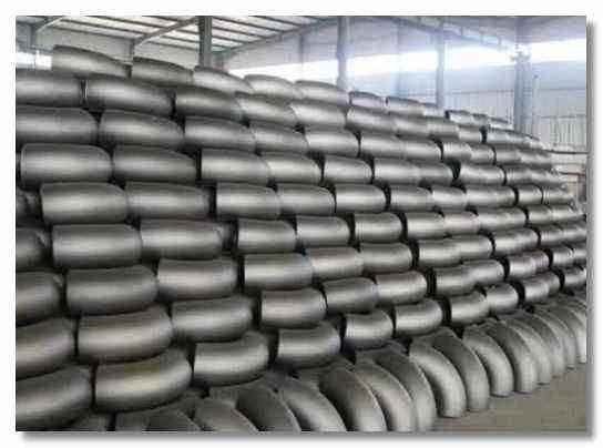 45度大口徑彎頭生產(chǎn)廠家