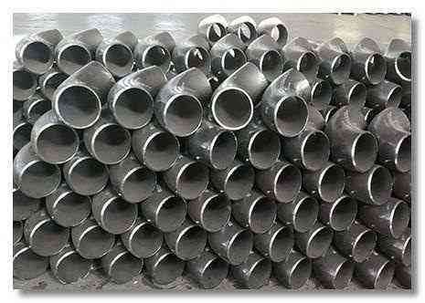 90度高壓彎頭報價