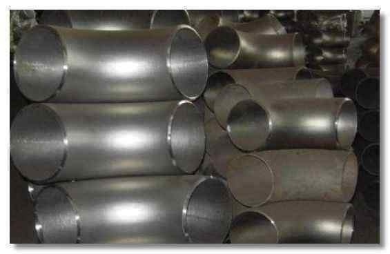 碳鋼無縫彎頭加工廠家