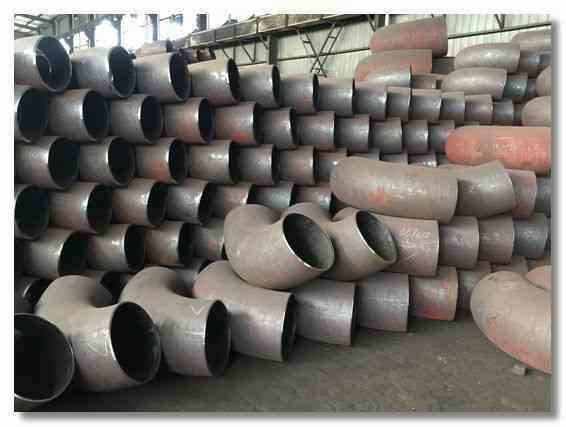 45度無縫彎頭多少錢