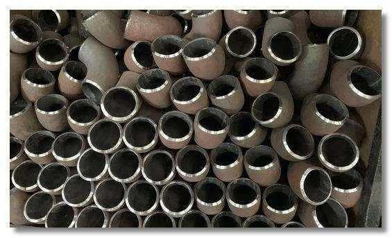 45度無縫彎頭多少錢