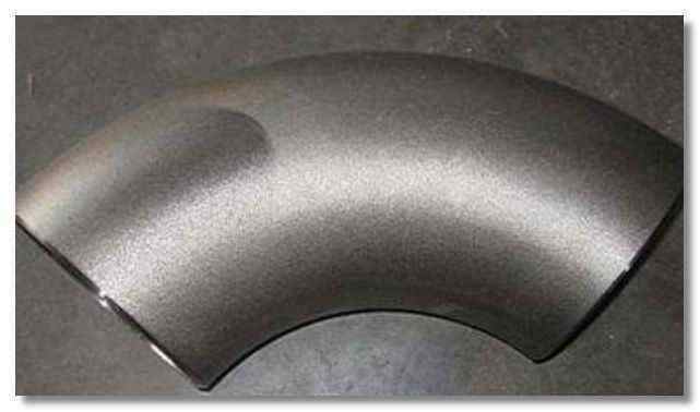 45度沖壓彎頭廠家直銷