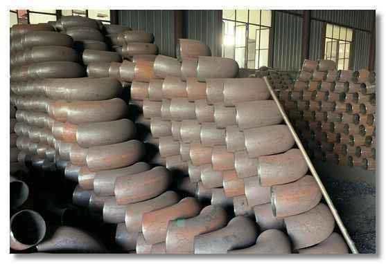 合金彎頭規(guī)格表