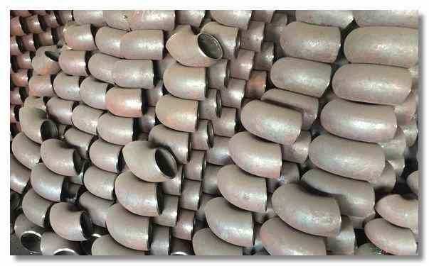 國標(biāo)厚壁彎頭