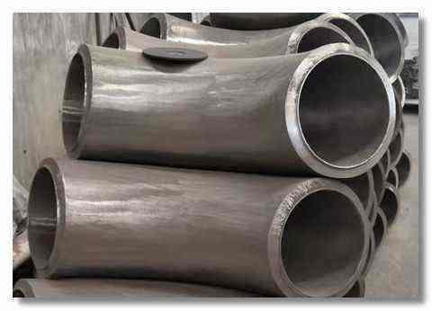 國標(biāo)厚壁彎頭