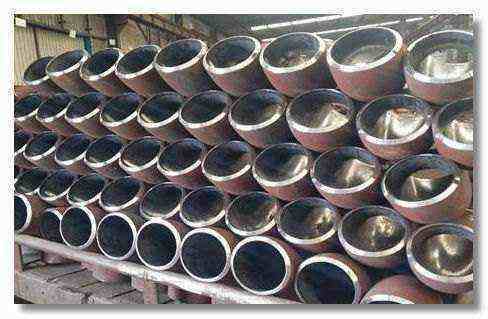 厚壁彎頭生產(chǎn)廠(chǎng)家