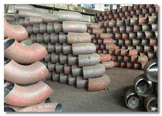 無縫彎頭材質(zhì)有哪些