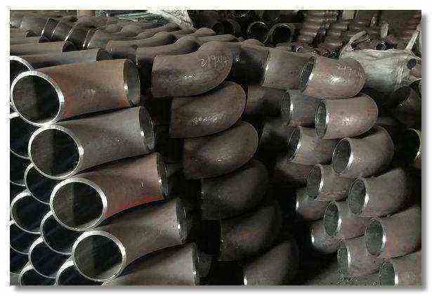 國(guó)標(biāo)厚壁彎頭加工廠家