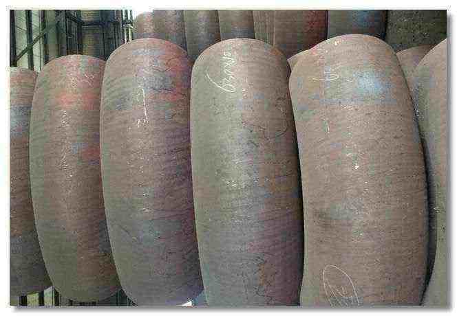 國(guó)標(biāo)厚壁彎頭加工廠家