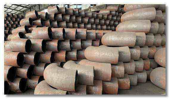 碳鋼無(wú)縫彎頭廠家哪家好