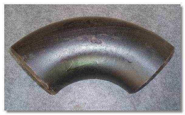 碳鋼無(wú)縫彎頭廠家哪家好