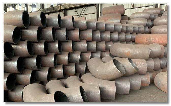 45度焊接彎頭規(guī)格有哪些