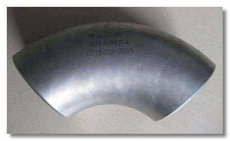 合金彎頭規(guī)格尺寸表