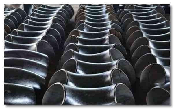 合金彎頭規(guī)格尺寸表