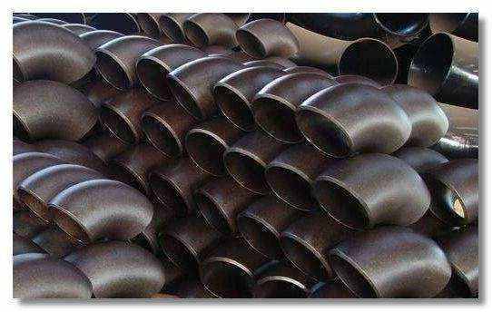 90°彎頭制造工藝