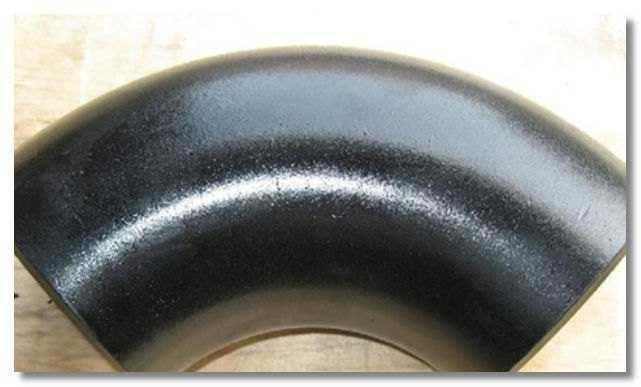 高壓彎頭標(biāo)準(zhǔn)