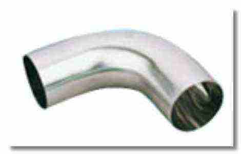 45度對(duì)焊彎頭加工工藝