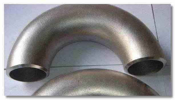 180度對(duì)焊彎頭規(guī)格尺寸表