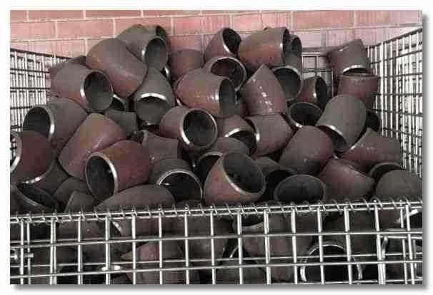 美標(biāo)彎頭報(bào)價(jià)