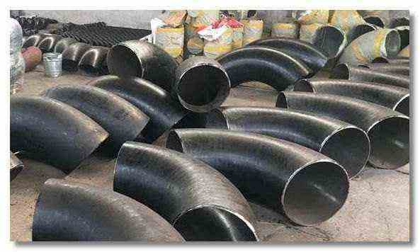 不銹鋼對焊彎頭廠家直銷