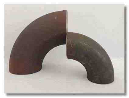 不銹鋼對焊彎頭廠家直銷