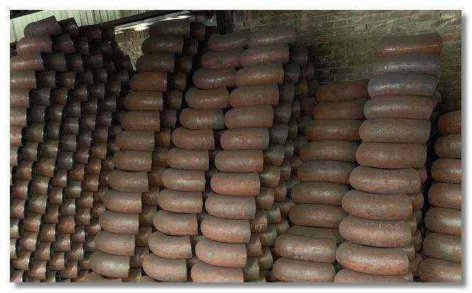 美標彎頭規(guī)格大全