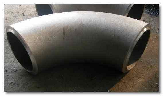 45度焊接彎頭用途