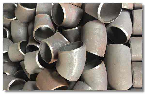 厚壁彎頭規(guī)格尺寸表