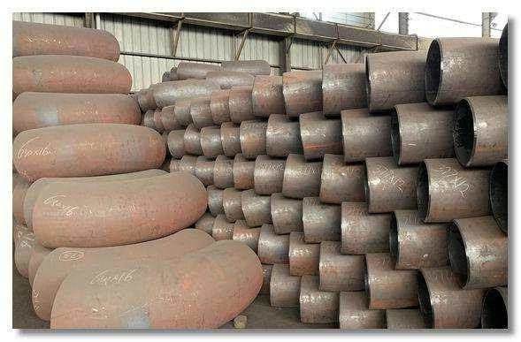 90度無縫彎頭報價