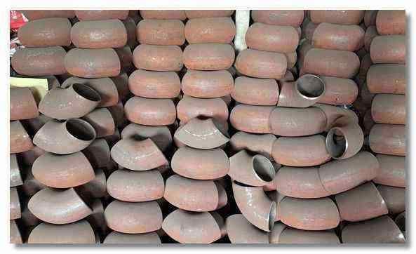 高壓彎頭廠家直銷