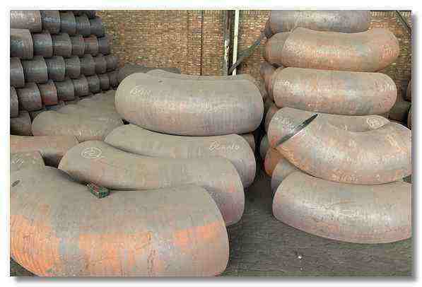 高壓彎頭廠家直銷