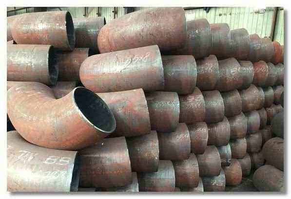 國(guó)標(biāo)高壓彎頭規(guī)格尺寸表