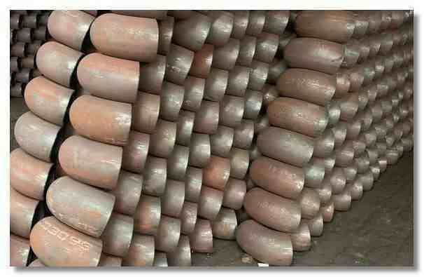 沖壓彎頭多少錢