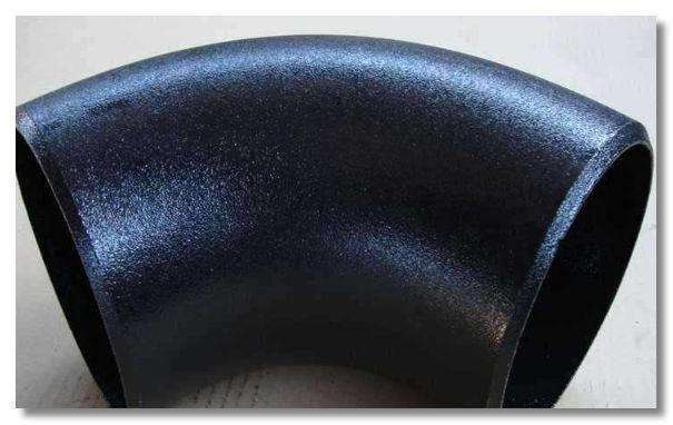 沖壓彎頭用途有哪些