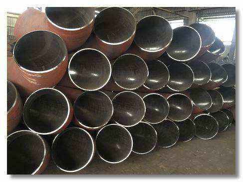 45度高壓彎頭廠(chǎng)家哪家好