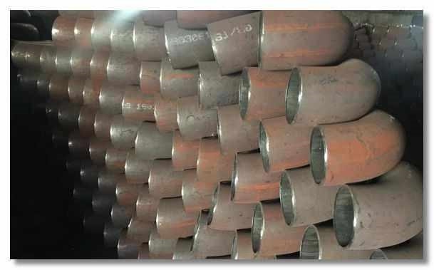 45度高壓彎頭廠(chǎng)家哪家好