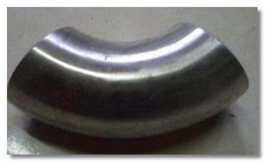 不銹鋼高壓彎頭規(guī)格表