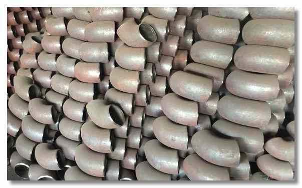 不銹鋼沖壓彎頭規(guī)格尺寸表