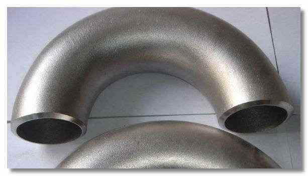 不銹鋼沖壓彎頭規(guī)格尺寸表