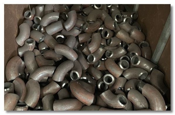 碳鋼厚壁彎頭用途有哪些