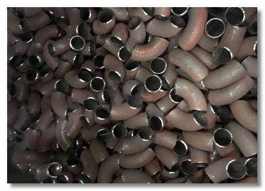 不銹鋼無縫彎頭價格