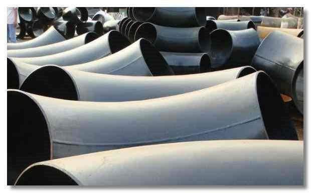 國標(biāo)高壓彎頭規(guī)格表