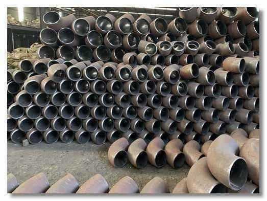 合金無(wú)縫彎頭材質(zhì)有哪些