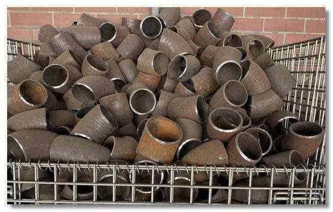 不銹鋼沖壓彎頭廠(chǎng)家哪家好